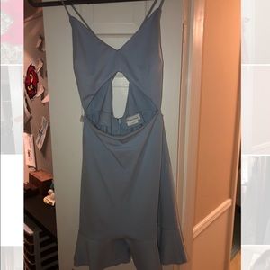 Lovers and Friend Mini Dress